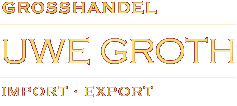 Grosshandel Uwe Groth Im- und Export