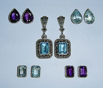 Silberschmuck 006